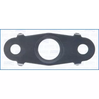 Joint, sortie d'huile (compresseur) AJUSA