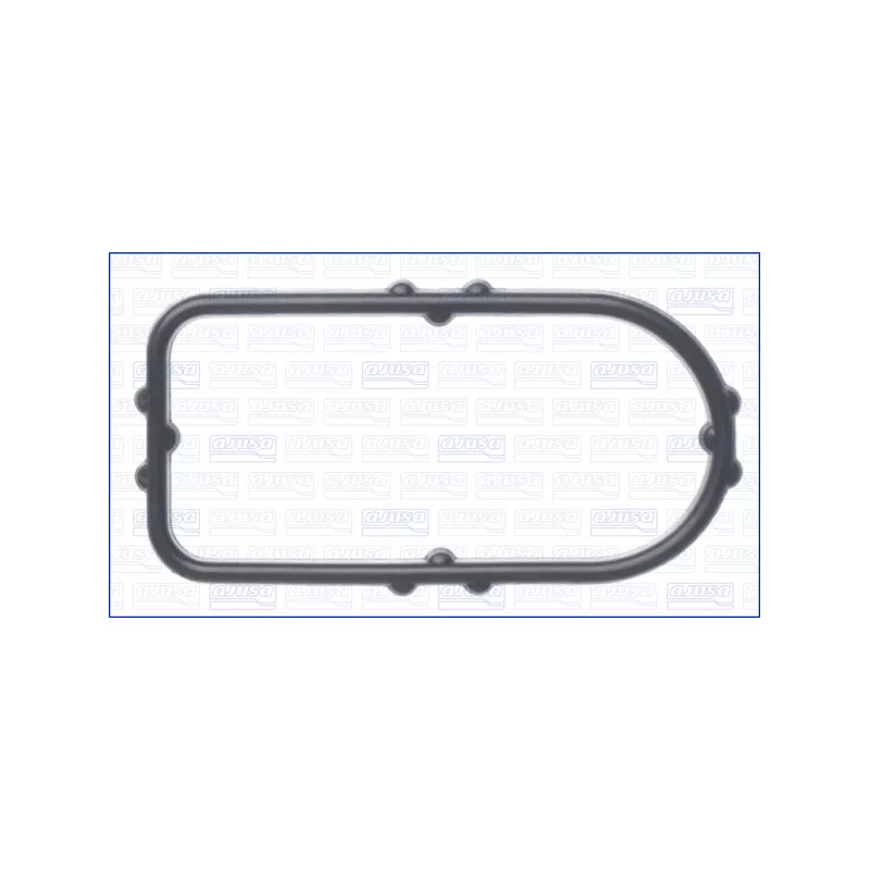 Joint d'étanchéité, filtre à huile AJUSA 01446500
