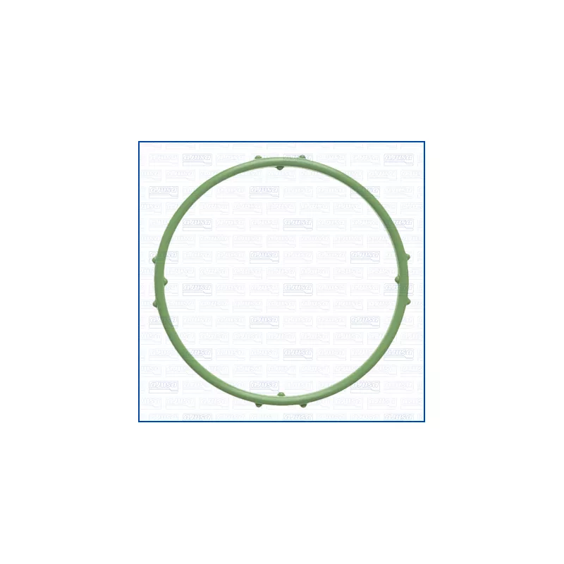 Joint, vanne EGR AJUSA 01448000