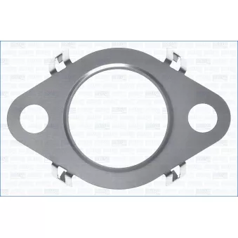 Joint, flexible vanne EGR AJUSA 01463500