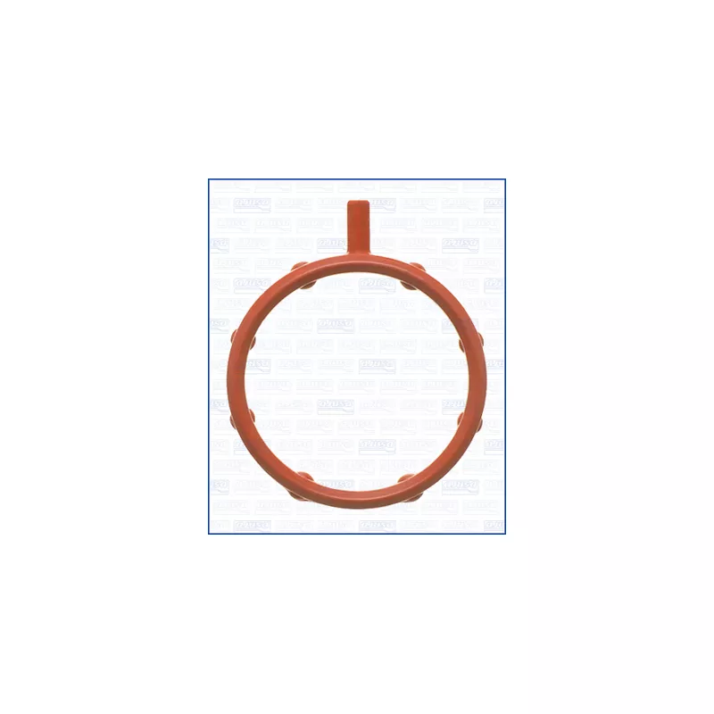 Joint, flexible vanne EGR AJUSA 01477300