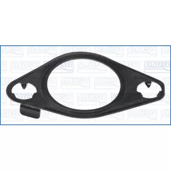 Joint, vanne EGR AJUSA 01487000