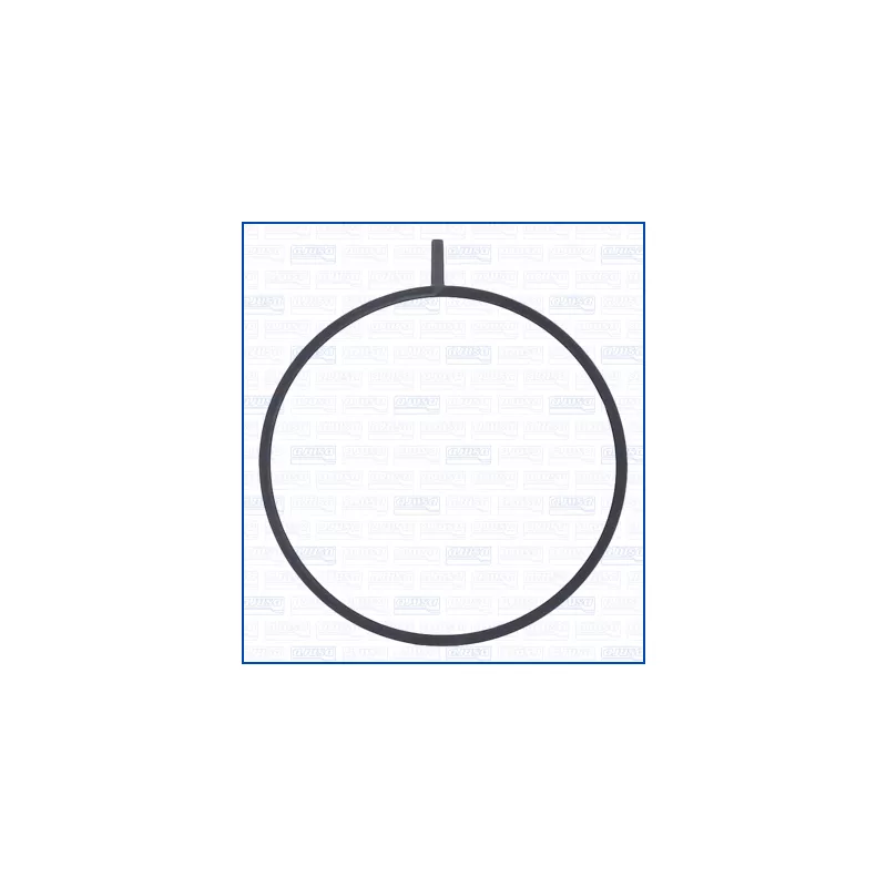 Joint, manchon de vanne papillon AJUSA 01492900