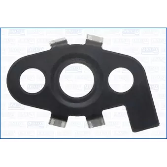 Joint, entrée d'huile (compresseur) AJUSA