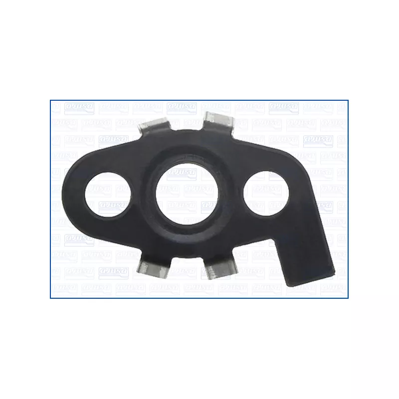 Joint, entrée d'huile (compresseur) AJUSA 01512300