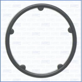 Joint d'étanchéité, boîtier de filtre à huile AJUSA