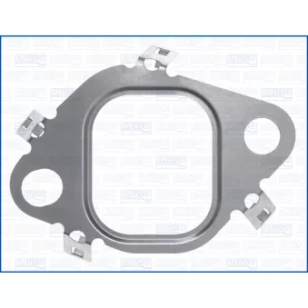 Joint, flexible vanne EGR AJUSA 01517700