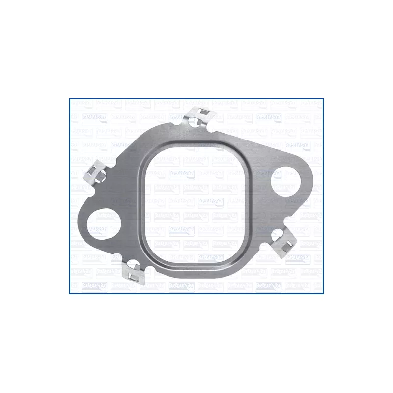 Joint, flexible vanne EGR AJUSA 01517700