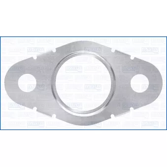 Joint, vanne EGR AJUSA 01519700