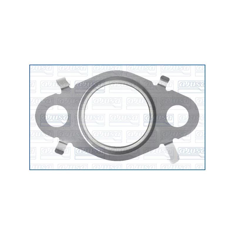 Joint, flexible vanne EGR AJUSA 01576300