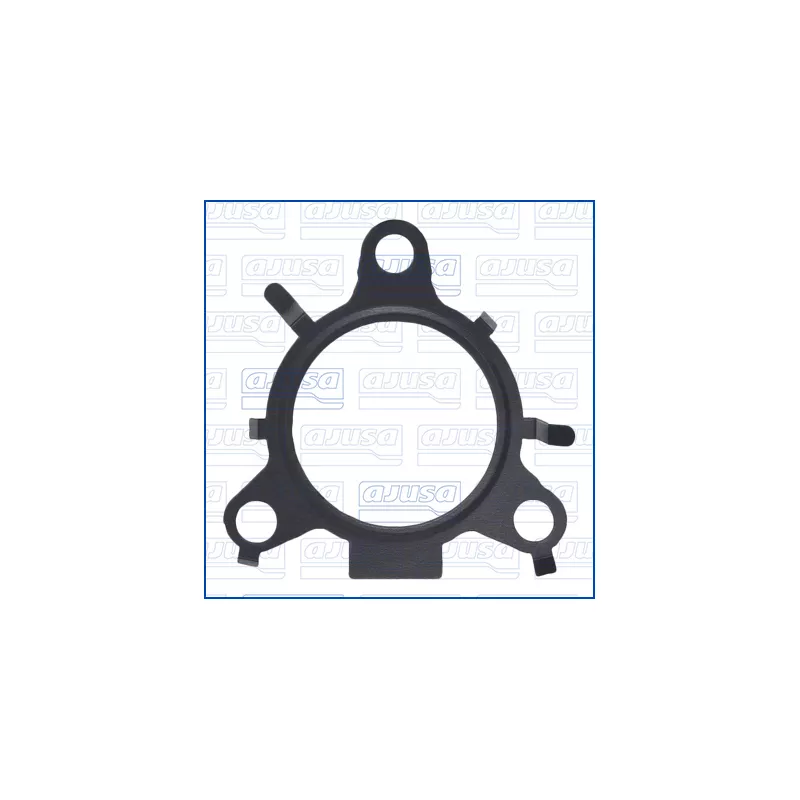 Joint, flexible vanne EGR AJUSA 01581600
