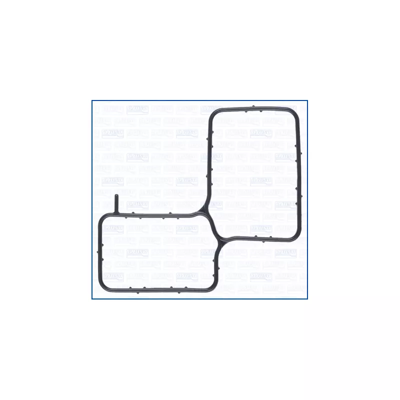 Joint d'étanchéité, pompe à eau AJUSA 01587500