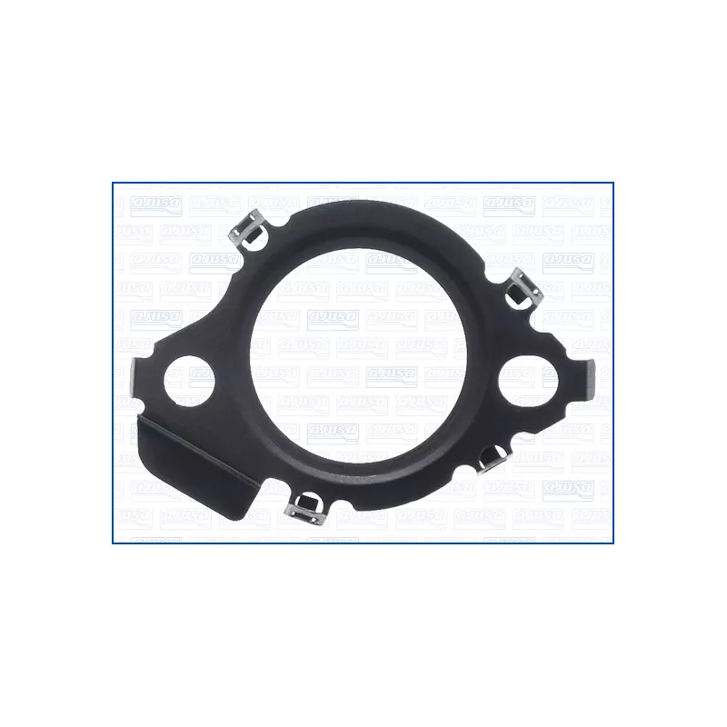 Joint, flexible vanne EGR AJUSA 01588500