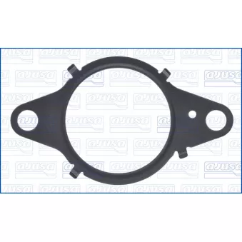 Joint, vanne EGR AJUSA 01607400