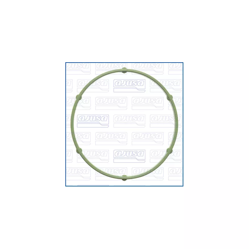 Joint, vanne EGR AJUSA 01608000