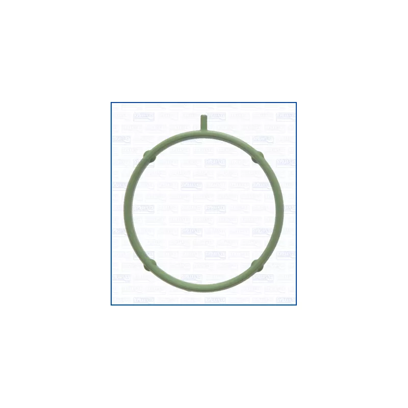 Joint, vanne EGR AJUSA 01614900