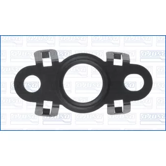 Joint, sortie d'huile (compresseur) AJUSA