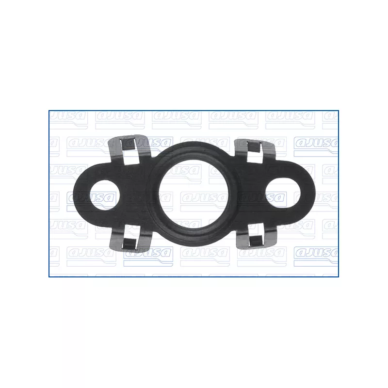 Joint, sortie d'huile (compresseur) AJUSA 01617300