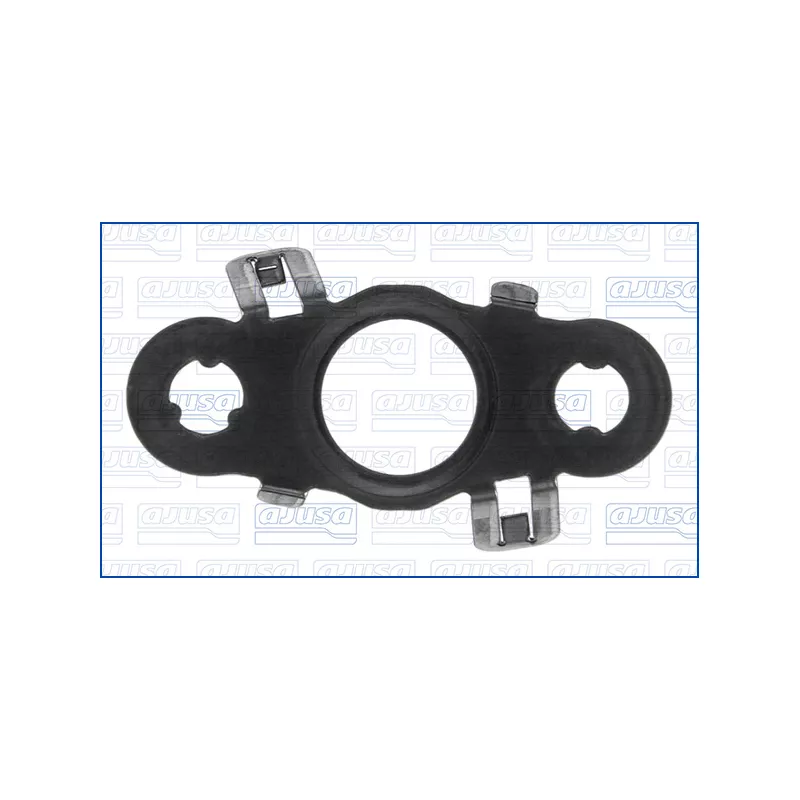 Joint, sortie d'huile (compresseur) AJUSA 01638700