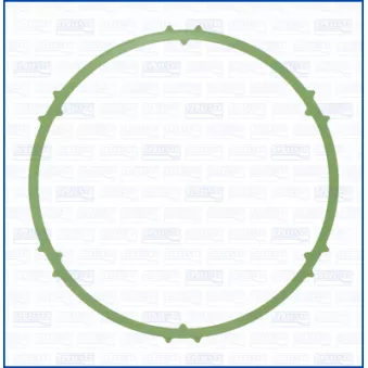 Joint, manchon de vanne papillon AJUSA