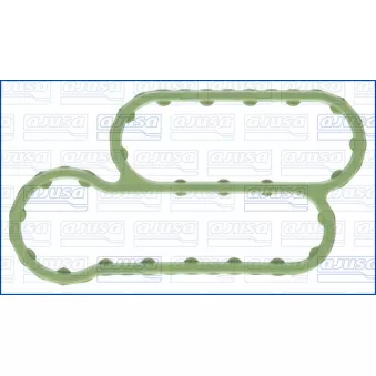 Joint, radiateur d'huile AJUSA