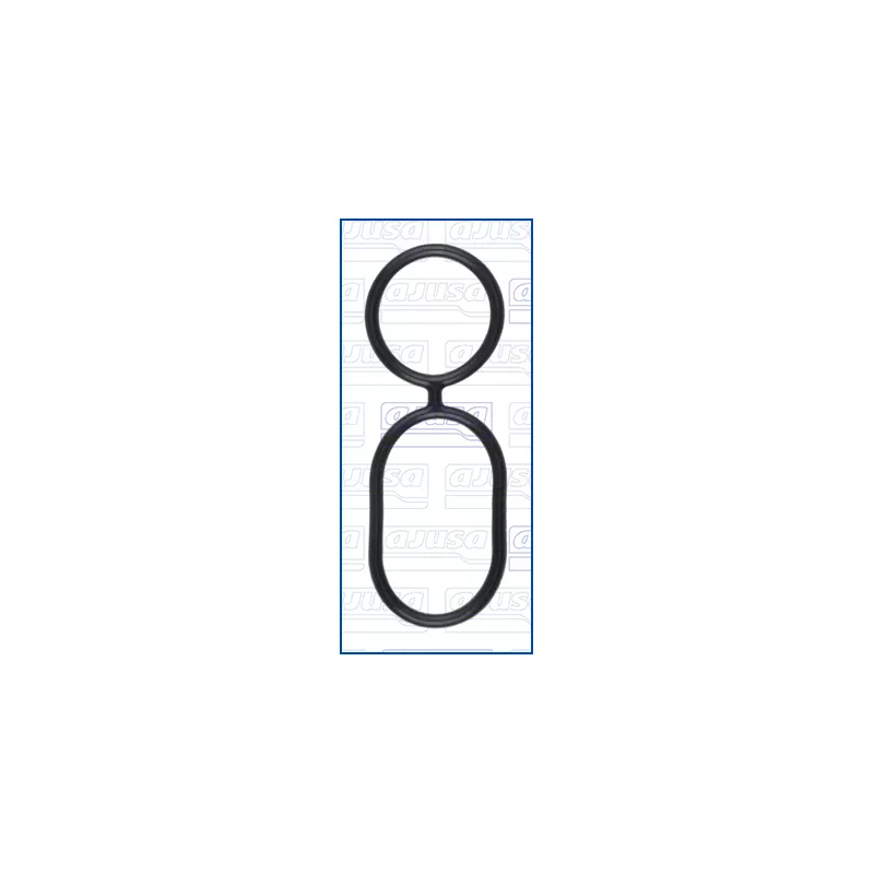 Joint d'étanchéité, thermostat AJUSA 01658400