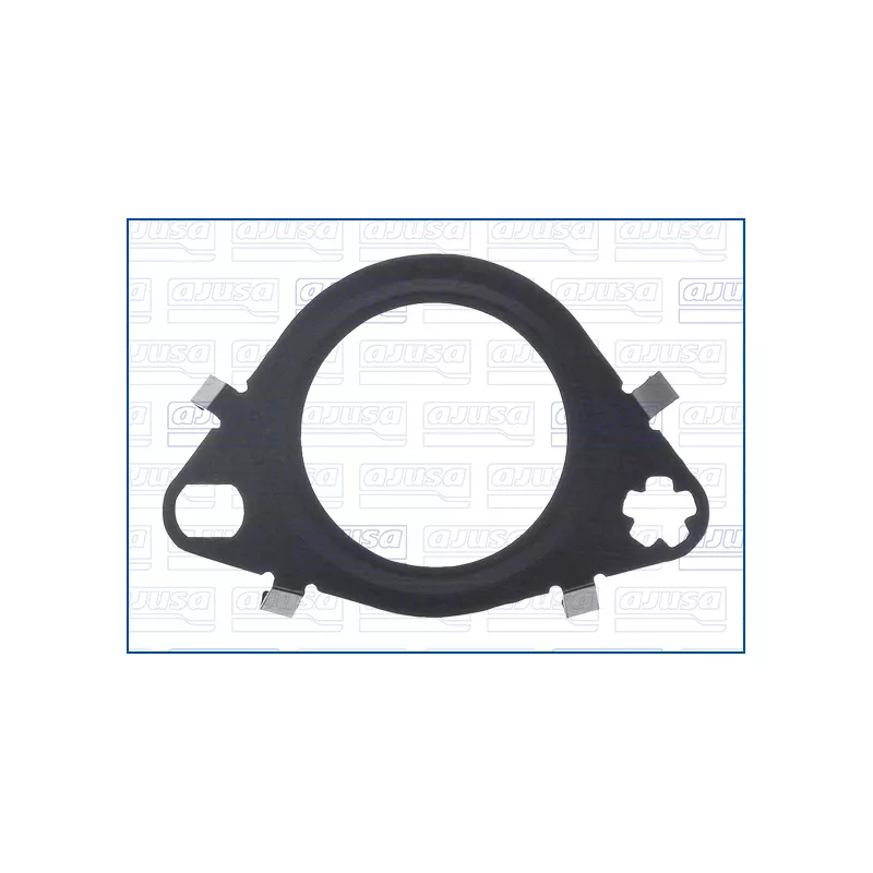 Joint, vanne EGR AJUSA 01661100