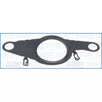 Joint, flexible vanne EGR AJUSA 01661500