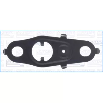 Joint, sortie d'huile (compresseur) AJUSA