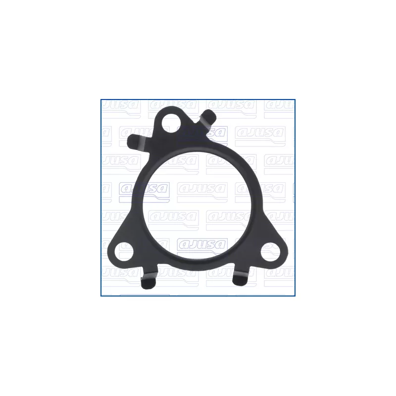 Joint, flexible vanne EGR AJUSA 01711500