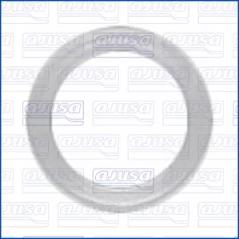 Bague d'étanchéité, injecteur AJUSA
