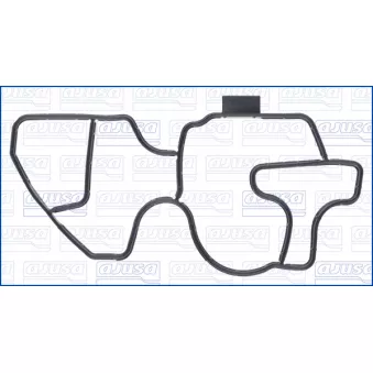Joint spi de vilebrequin, ventilation du carter-moteur AJUSA 01724400