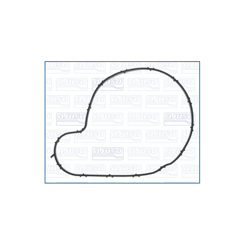 Joint d'étanchéité, pompe à eau AJUSA 01725600