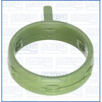 Joint, flexible vanne EGR AJUSA 01741800