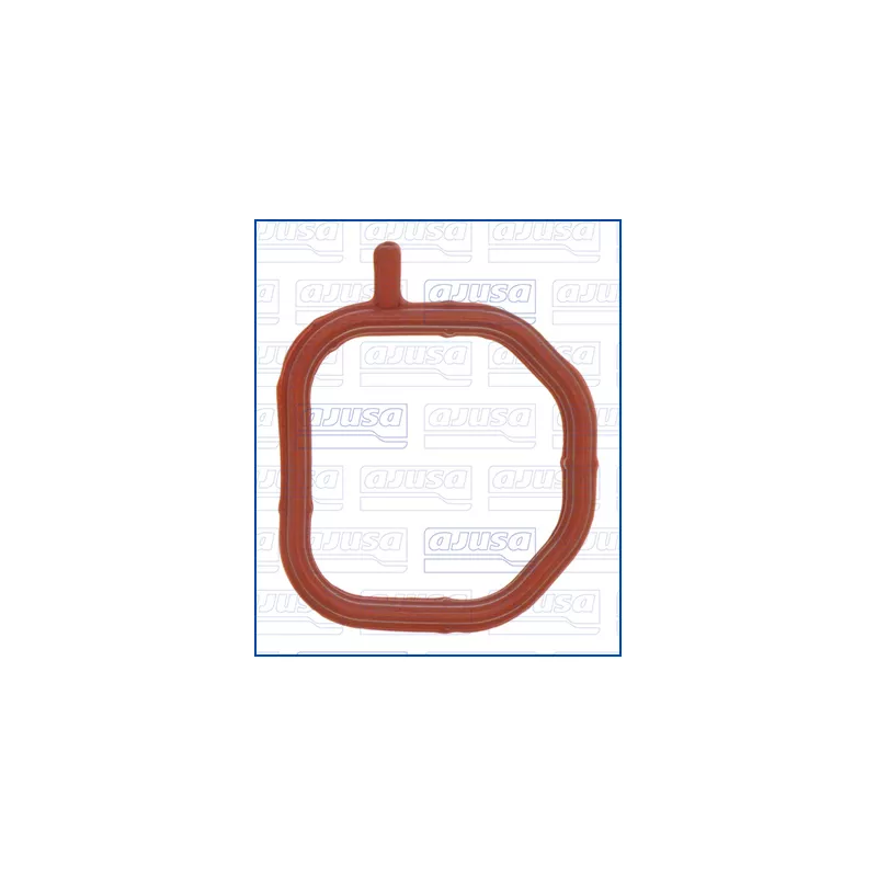Joint, flexible vanne EGR AJUSA 01749600