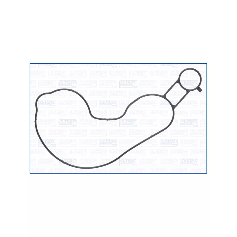 Joint d'étanchéité, pompe à eau AJUSA 01751000