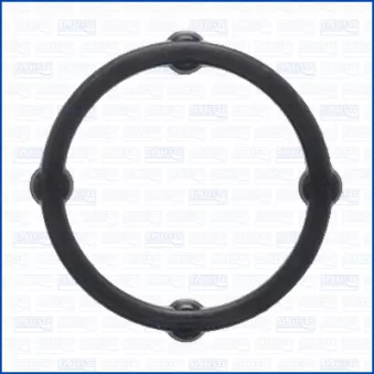 Joint d'étanchéité, boîtier de filtre à huile AJUSA