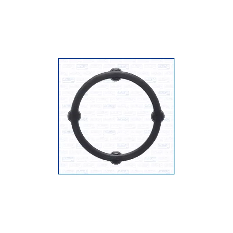 Joint d'étanchéité, boîtier de filtre à huile AJUSA 01752000