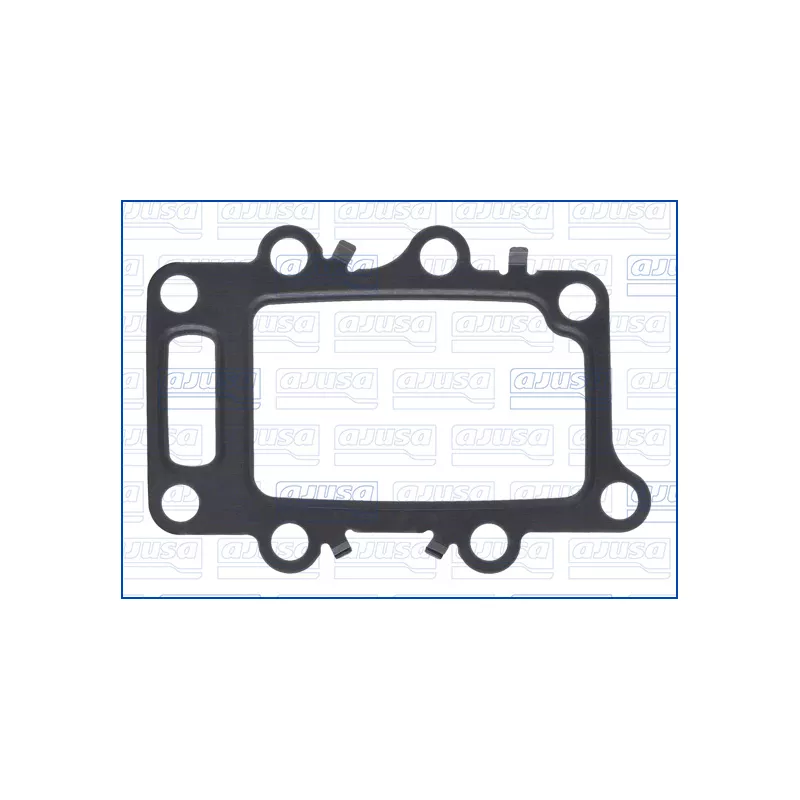 Joint, vanne EGR AJUSA 01757700