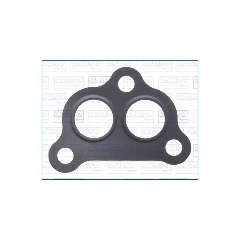 Joint, radiateur d'huile AJUSA 01758800