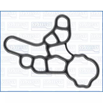 Joint d'étanchéité, boîtier de filtre à huile AJUSA