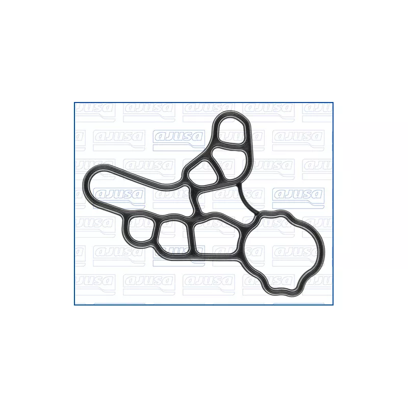 Joint d'étanchéité, boîtier de filtre à huile AJUSA 01770700