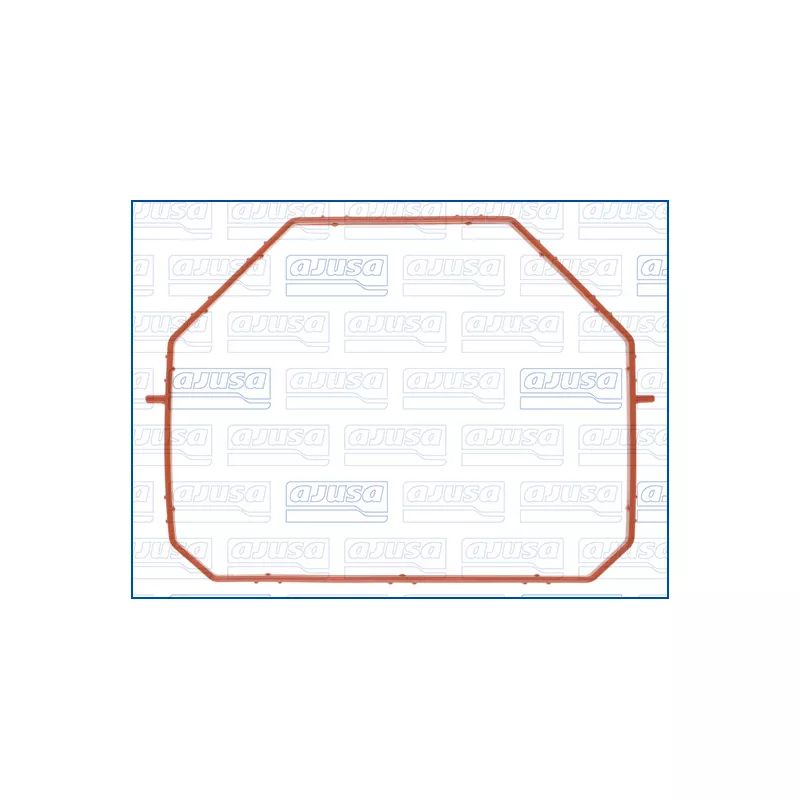 Joint d'étanchéité, filtre à huile AJUSA 01773500