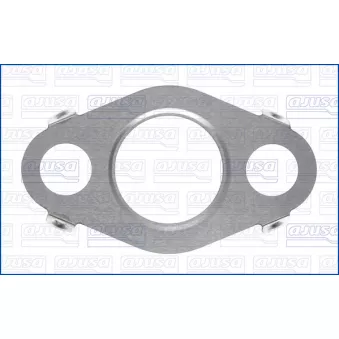 Joint, flexible vanne EGR AJUSA 01775500