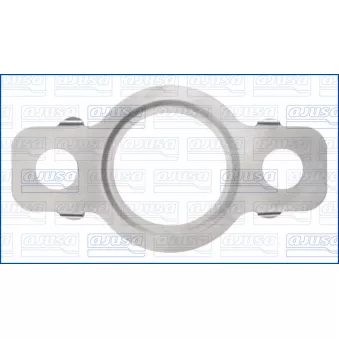 Joint, flexible vanne EGR AJUSA 01793300
