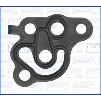 Joint d'étanchéité, boîtier du thermostat AJUSA