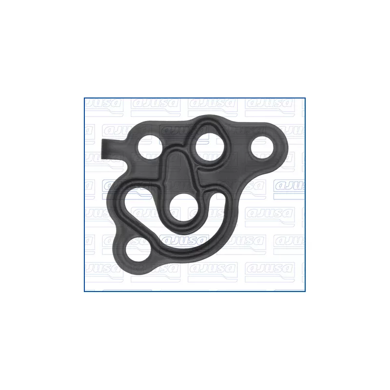Joint d'étanchéité, boîtier du thermostat AJUSA 01800300