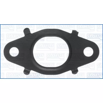 Joint, flexible vanne EGR AJUSA 01814800