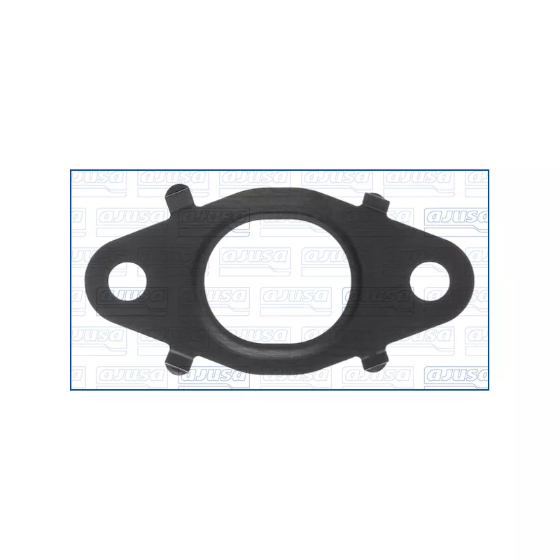 Joint, flexible vanne EGR AJUSA 01814800