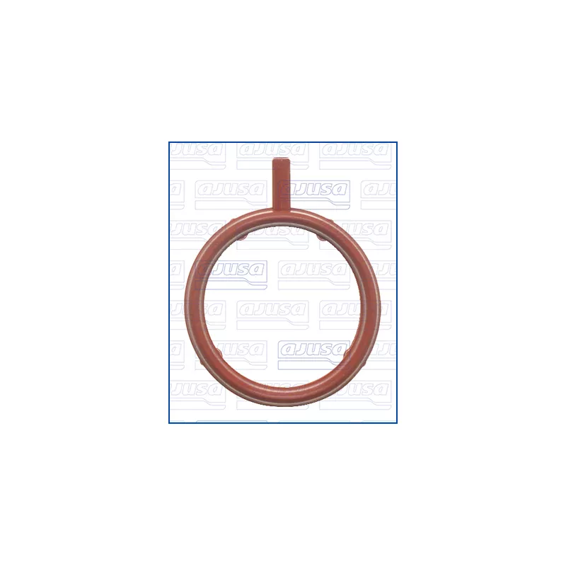 Joint, vanne EGR AJUSA 01815900